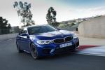 BMW M5 2018 года (ZA)